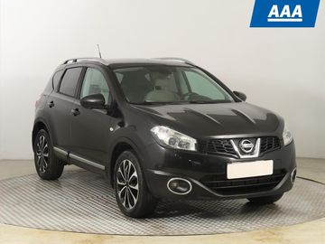 1.6 dCi, Navi