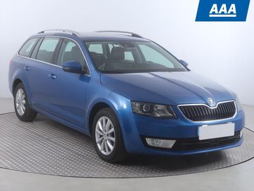 1.6 TDI, Style