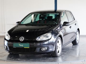 1.4 TSI 90 kW Trend Match