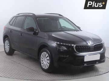 1.0 TSI, Serv.kniha