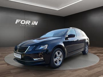 DSG 110KW LED