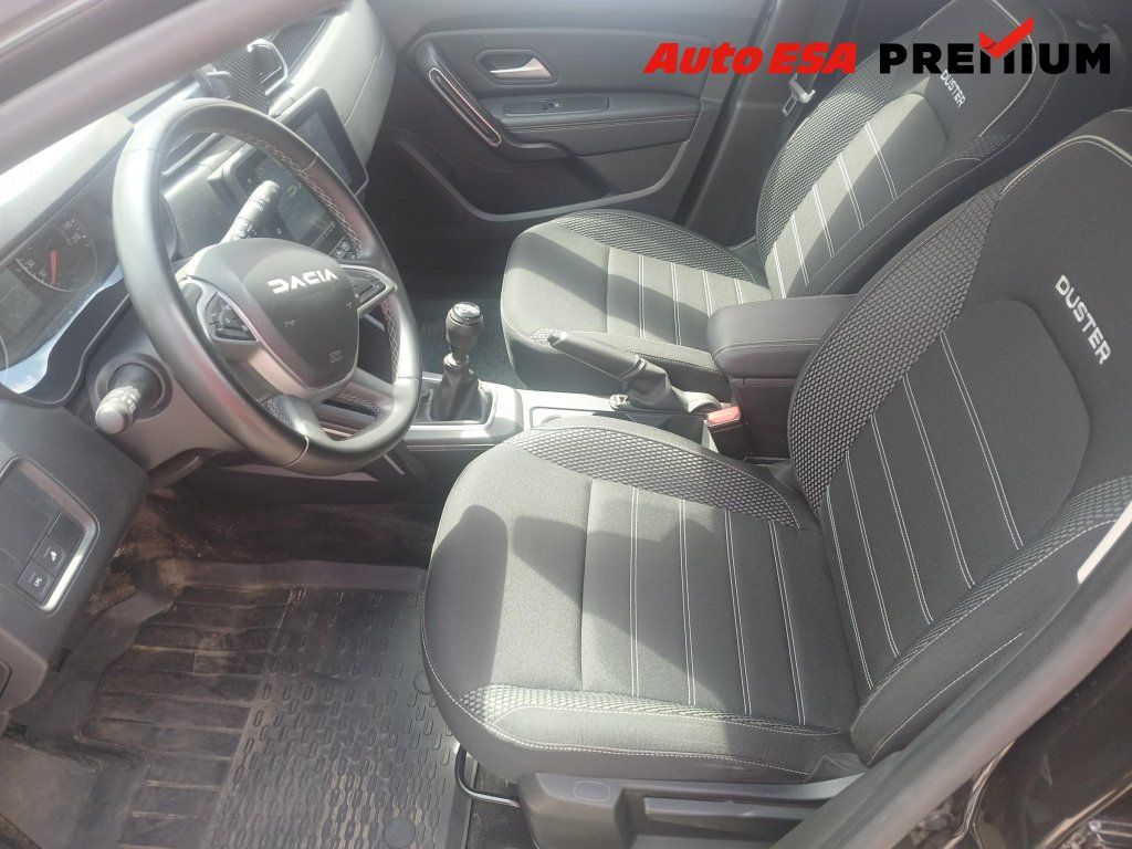 Dacia Duster, 1.0 Tce,1.maj,ČR - fotka 3