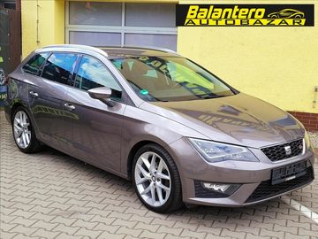1,4 TSi FR Style,CEBIA