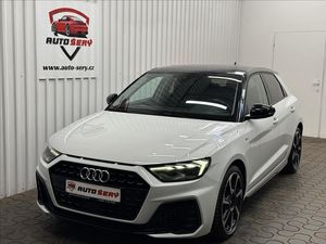 Audi A1, 40TFSI 147kW S-LINE