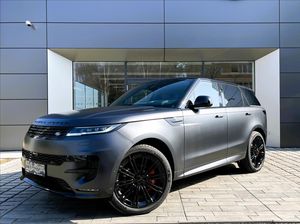 Land Rover Range Rover Sport, 4,4 P540 AUTOBIOGRAPHY SATIN*