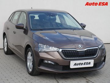 1.0TSi,2.maj,ČR,Navi,AC