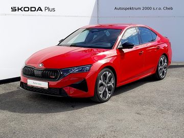 RS 2.0TSI 195kW 7AP
