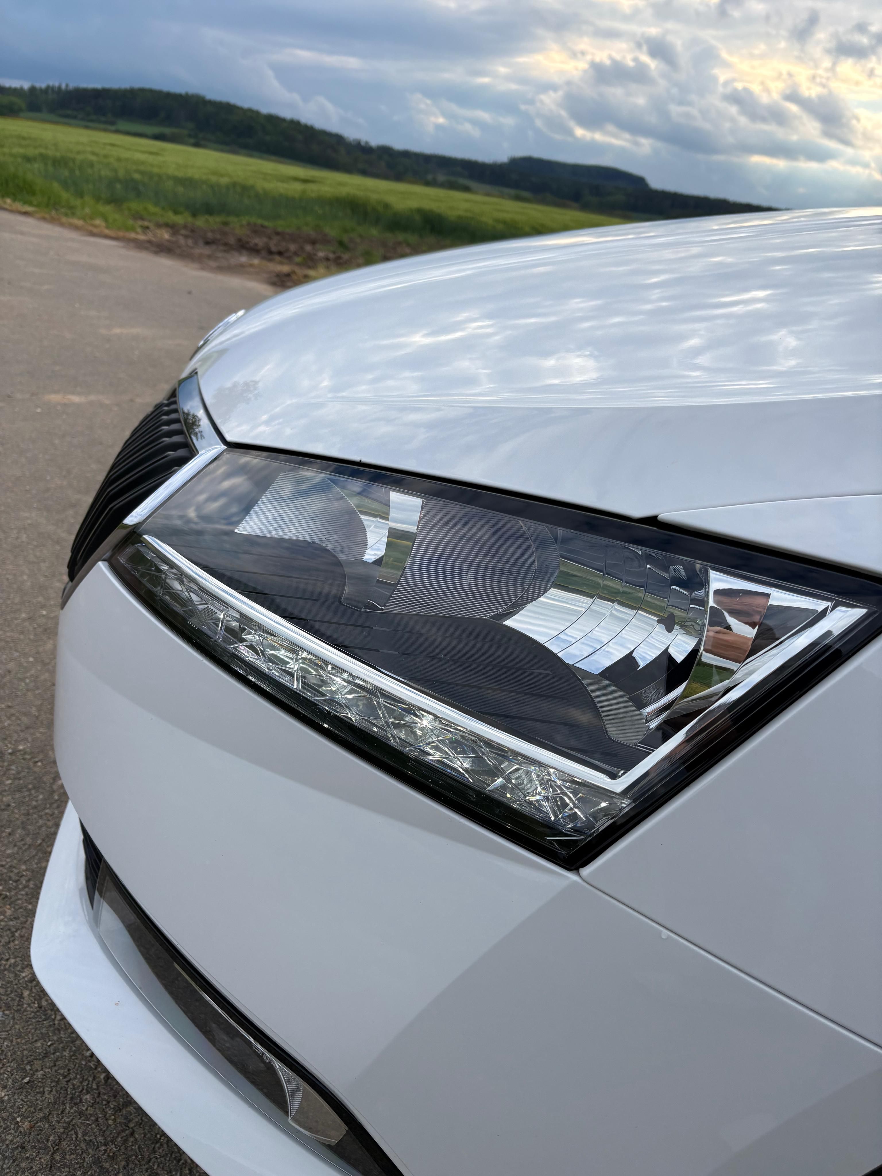 Škoda Fabia, ŠKODA FABIA 1.0 Tsi 70 Kw - fotka 2