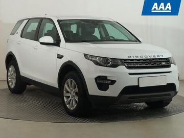 TD4, 4X4, Automat, Serv.kniha