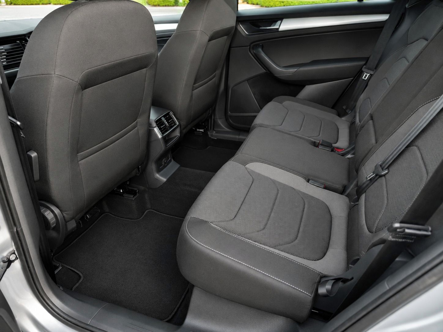 Škoda Kodiaq, 1.majitel,po servisu,virtual, - fotka 6