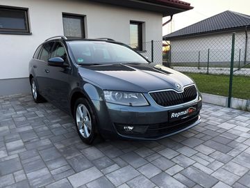 1.4TSi 110kW Style