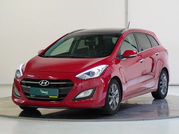 1.6 CRDi 100KW
