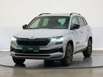 2.0 TDI 110 kW 4x4 Sportline
