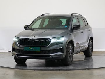 2.0 TDI 110 kW 4x4 Sportline