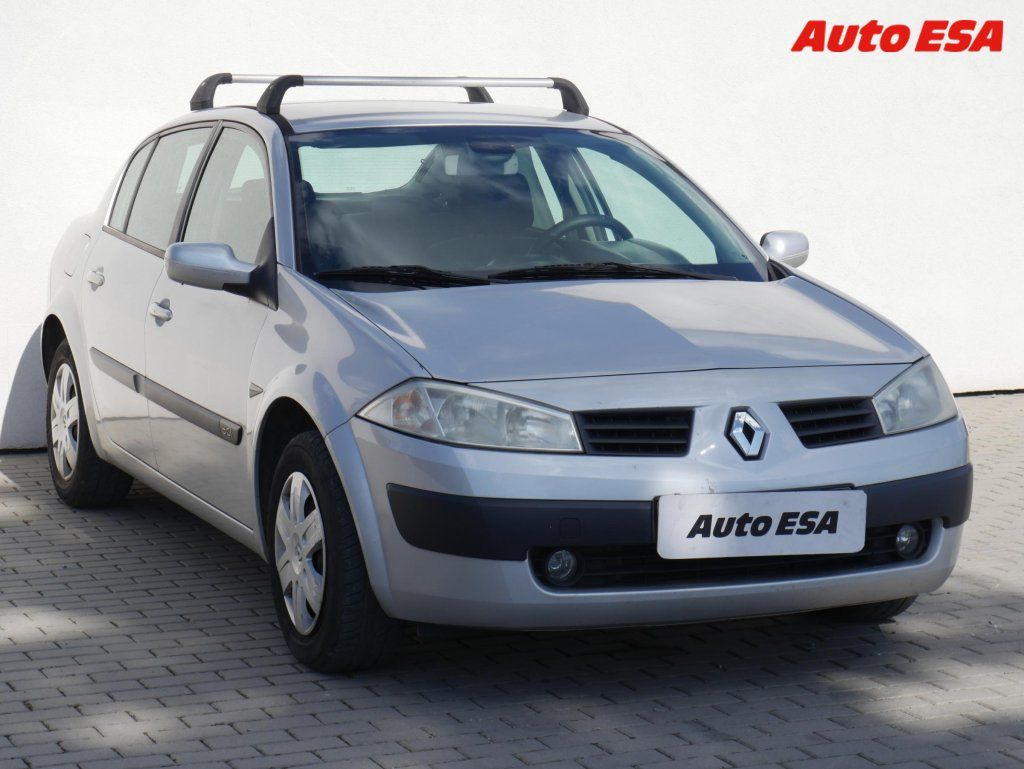 Renault Mégane, 1.5dCi