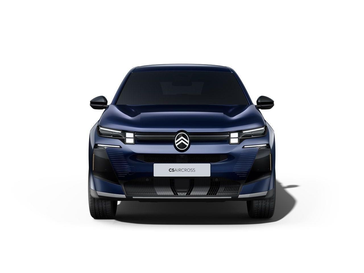 Citroën C5 Aircross, MAX - fotka 5
