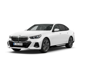 520d xDrive Sedan