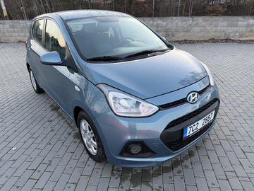 1.2i 64 kW, Automat