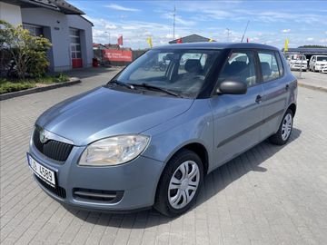 1,4 i 16V 63kw Klima ESP, po S