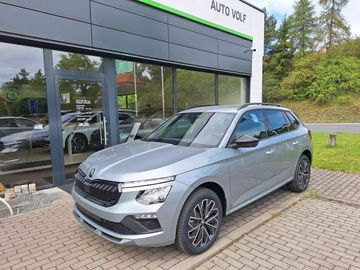 Dynamic 1,0TSI 85kW