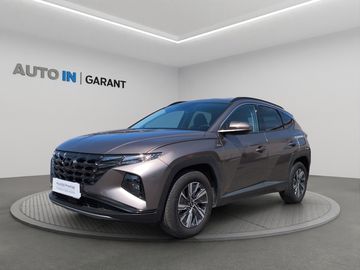 SMART 1.6 T-GDI MHEV 110kW, Au