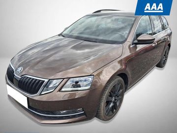 2.0 TSI, Style Plus, Automat