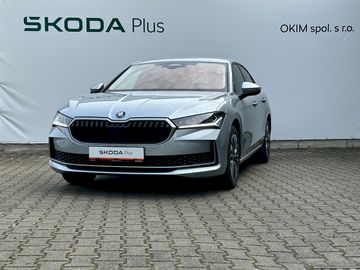 2.0 TDI 110kW Selection DSG