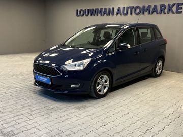 1.5 Ecoboost Trend Plus