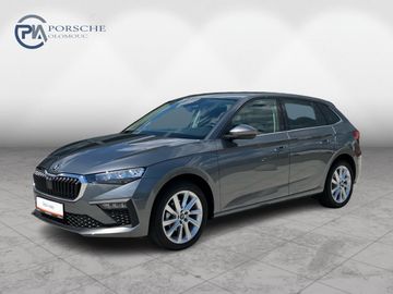 1.0 TSi 85 kW TOP SELECTION