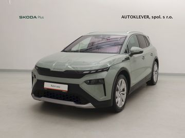 Selection iV 85 210kW