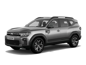 1.2 Mild Hybrid 140