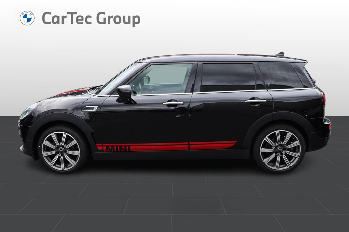 Mini Clubman, Cooper D - fotka 2