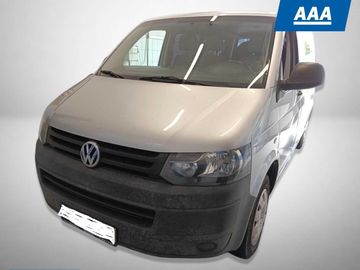 2.0 TDI, Bus, 9Míst, Klima