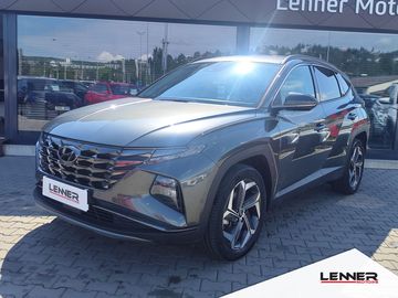 1.6 T-GDi/169kW Style PR HEV
