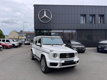 G63 AMG