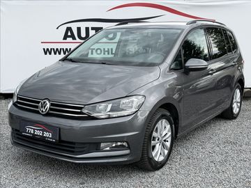 2,0   Tdi 110 kw 7míst