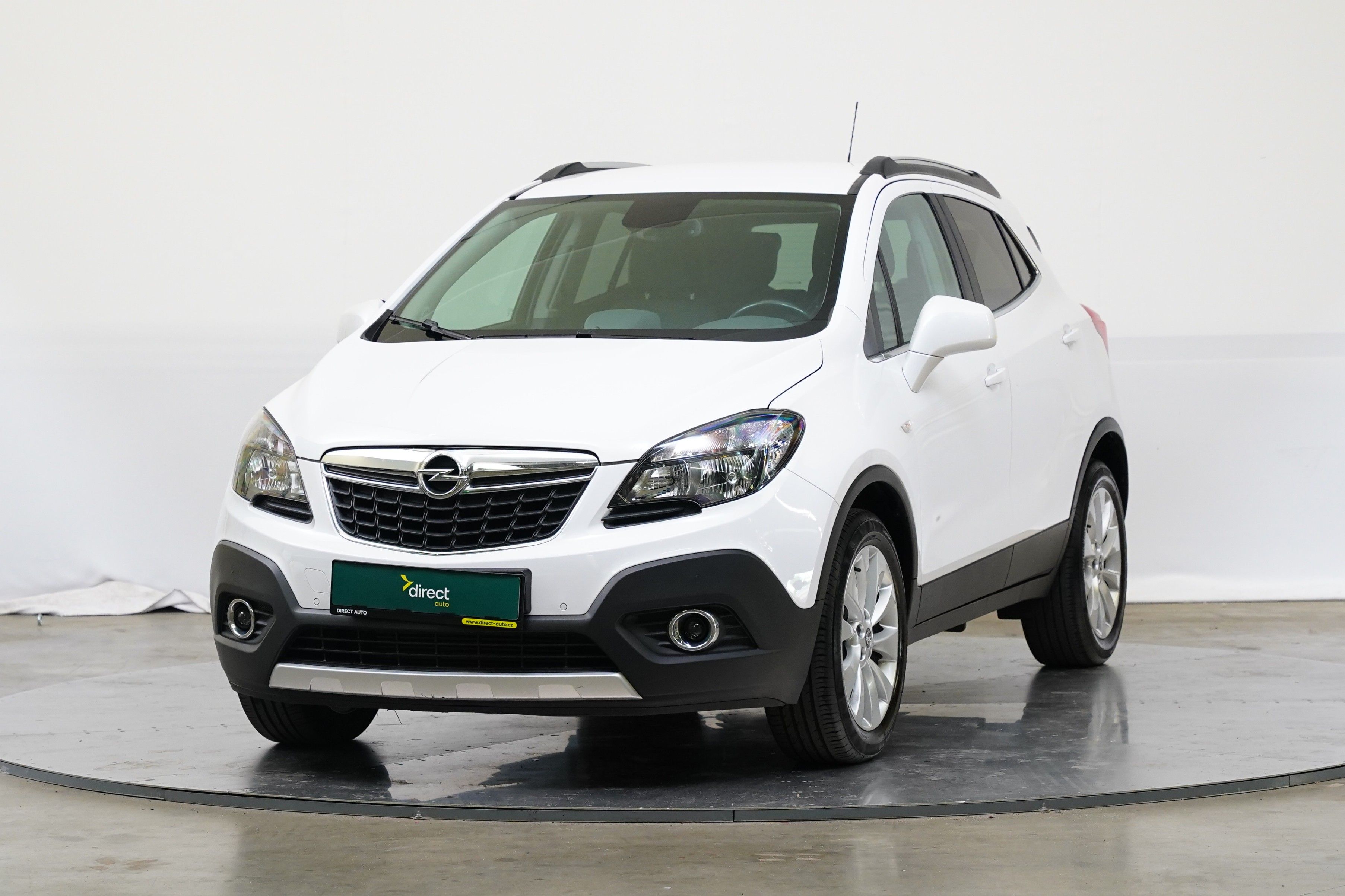 Opel Mokka, 1.4 Turbo 103kW 4x4 Innovation