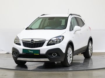 1.4 Turbo 103kW 4x4 Innovation