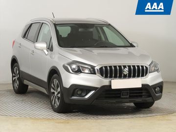 1.4 BoosterJet, Comfort, ČR