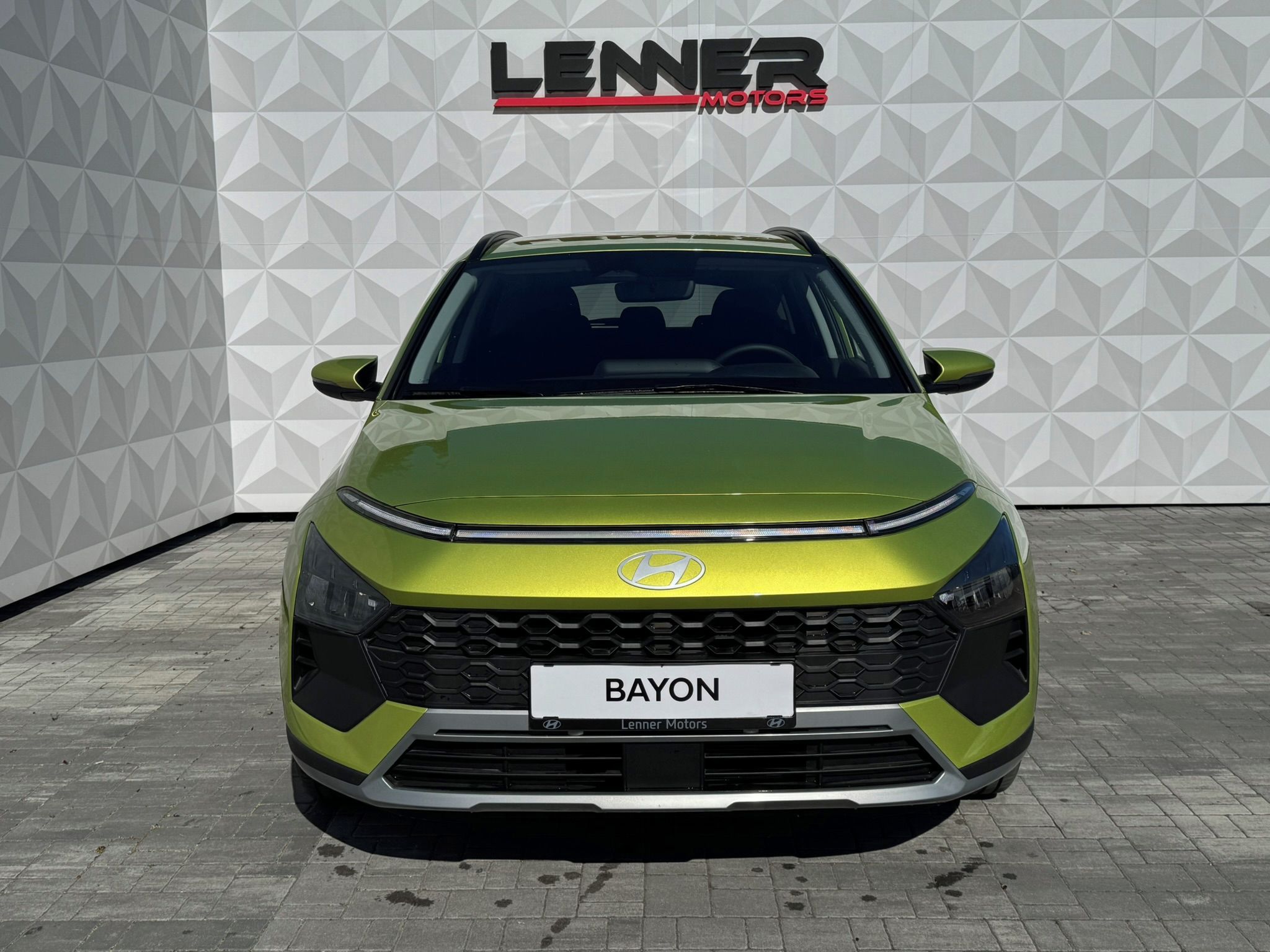 Hyundai Bayon, 1.0 T-GDi COMFORT - fotka 2
