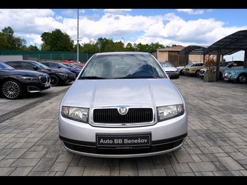 1.0 MPI 50PS/ČR/136.000 km !!!