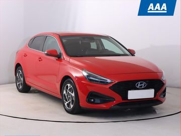1.5 T-GDI MHEV 48V, Serv.kniha