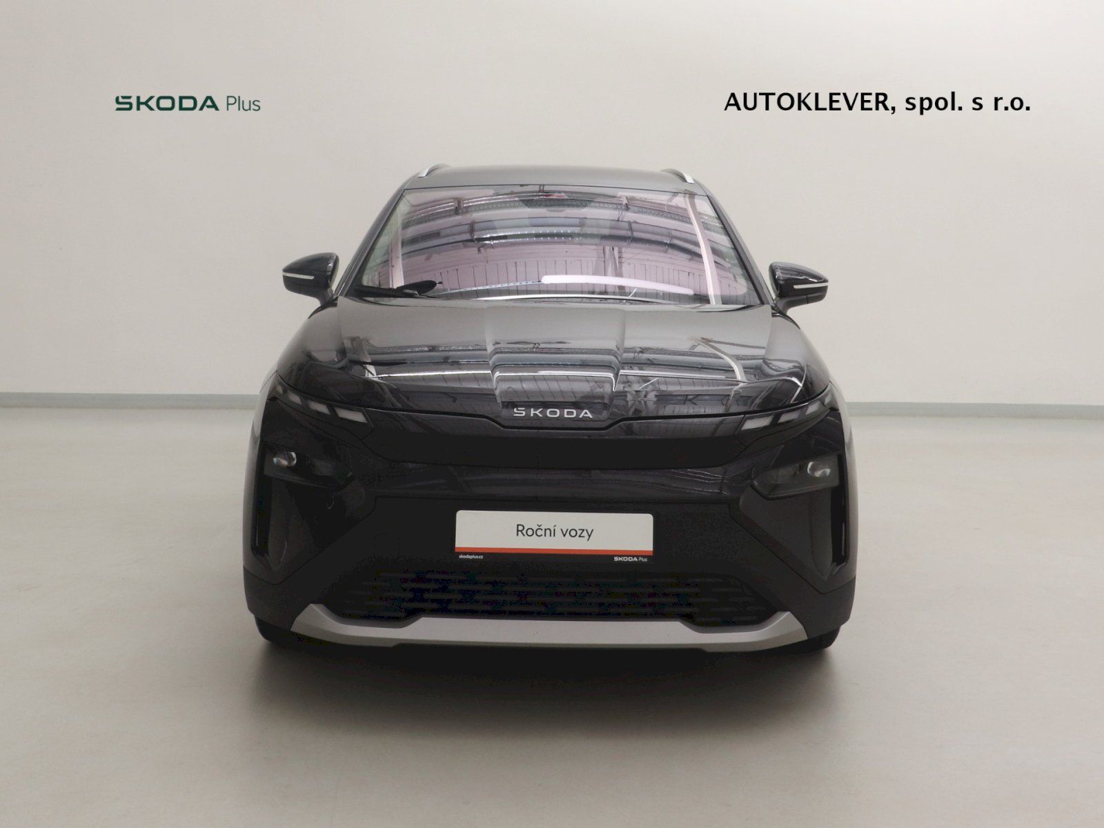 Škoda Elroq, Selection iV 85 210kW - fotka 4
