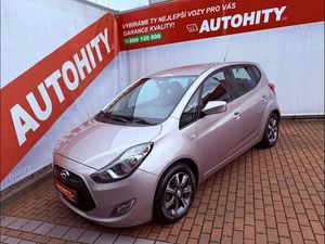 Hyundai ix20, 1.6 Comfort, Navi, AutoAC