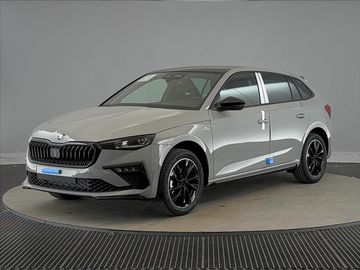 1,5 TSI Monte Carlo DSG