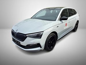 Škoda Scala, 1.5TSI DSG 110kW Monte Carlo