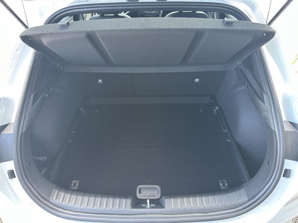 Kia XCee´d, 1,6 T-GDI 7DCT 110 kW STEEL ED - fotka 6