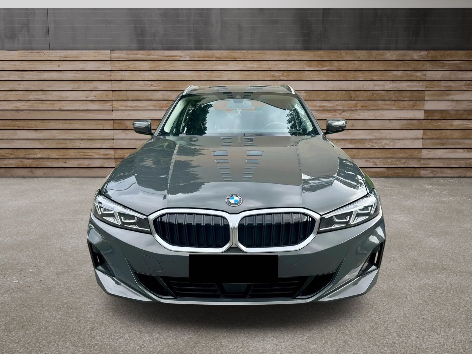BMW Řada 3, 320d xDrive/ACC/PANO/TAZNE - fotka 2