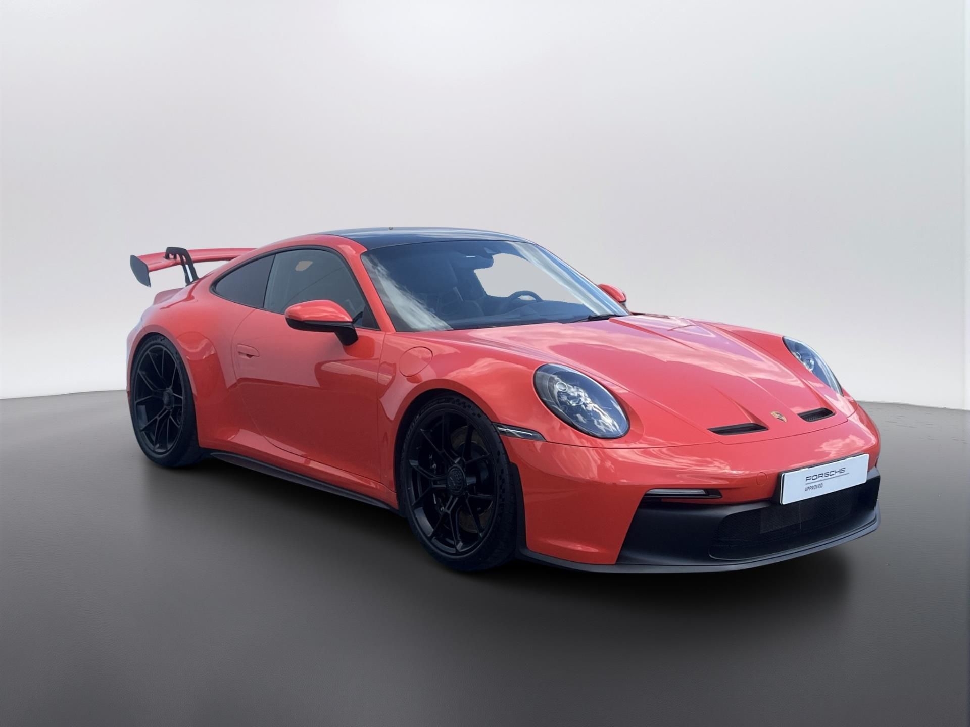 Porsche 911, GT3 - fotka 5
