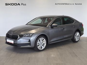 1,5 TSI / 110 kW Top Selection